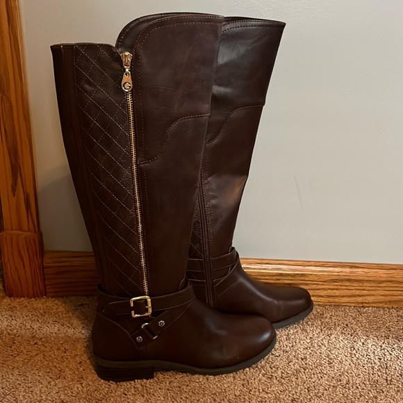 GBG Guess boots - Picture 1 of 4